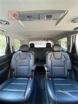 كيا تيلوريد